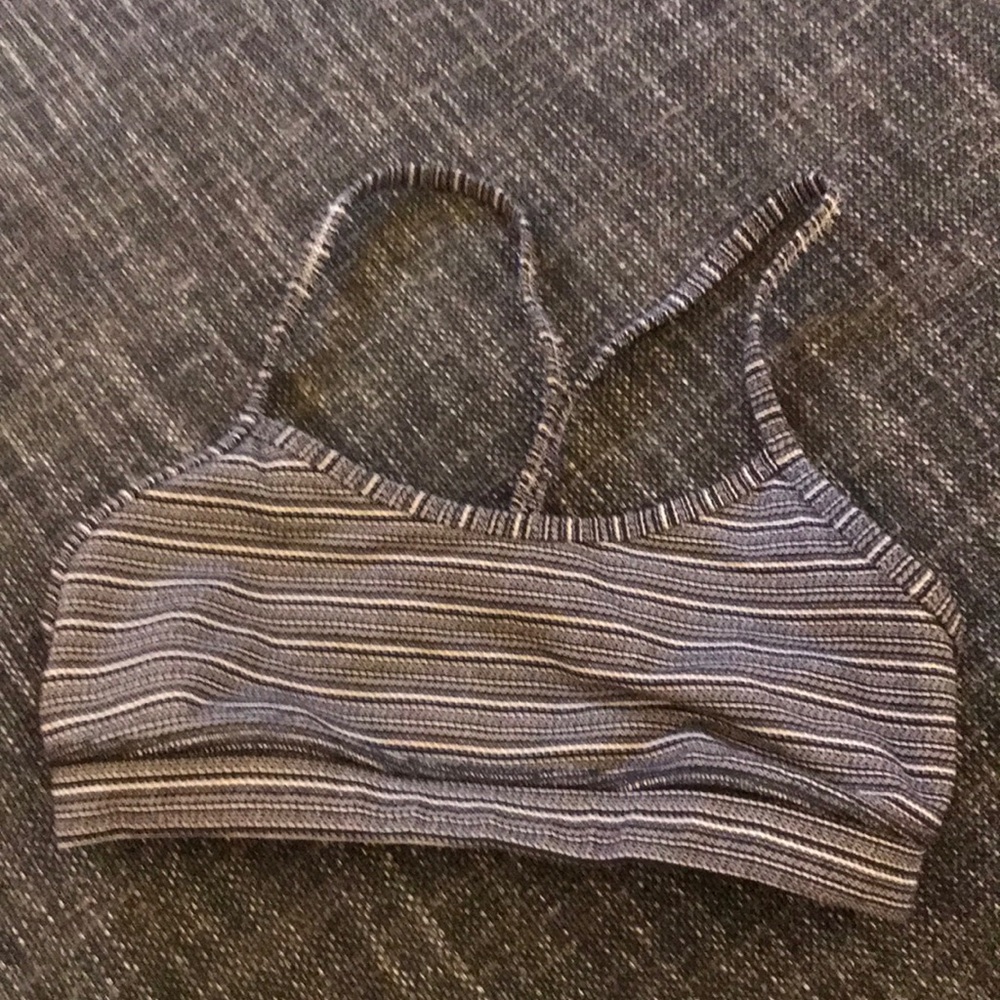 Lululemon Power Sport Bra